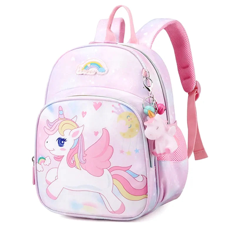 Toddler backpack